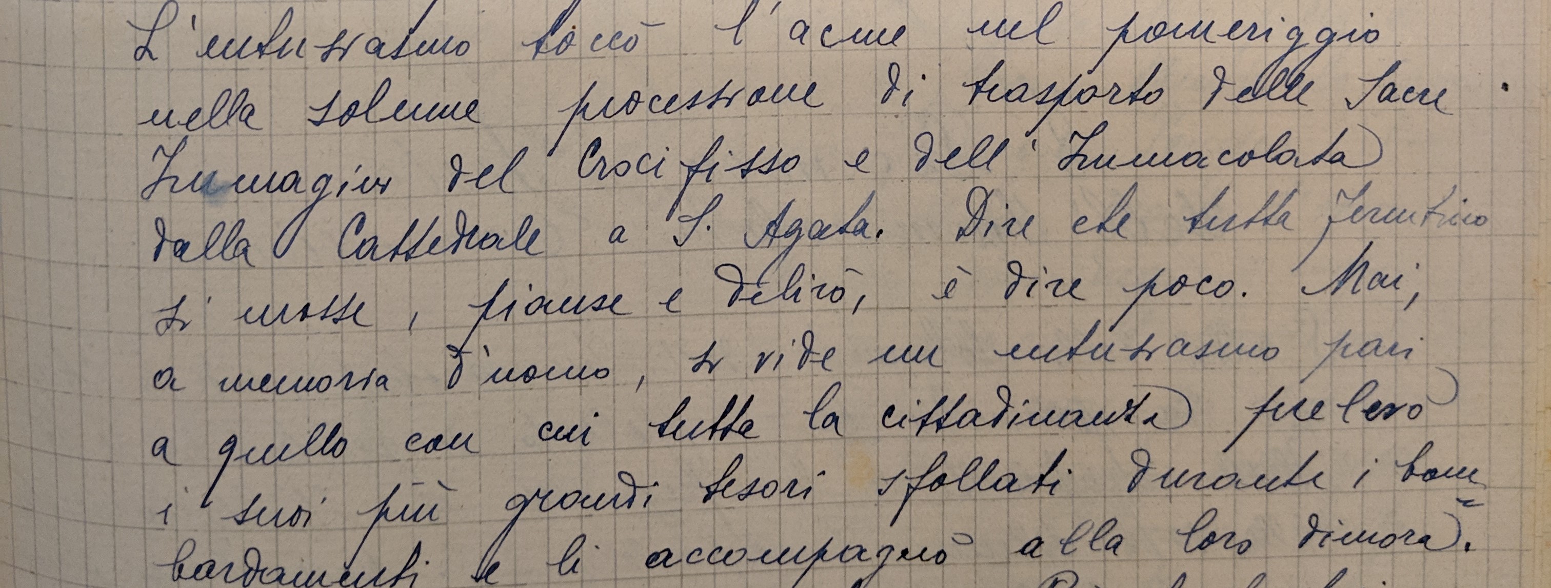 screen shot cronaca 7 dic 1947