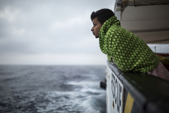 migrante