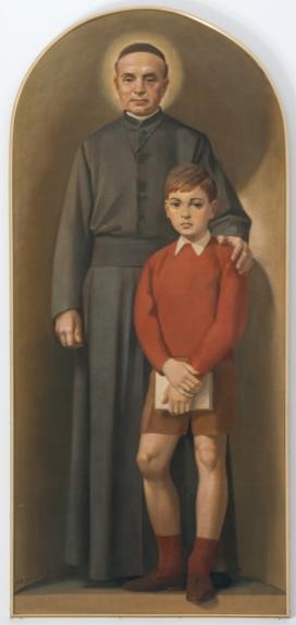 tela don guanella ferentino